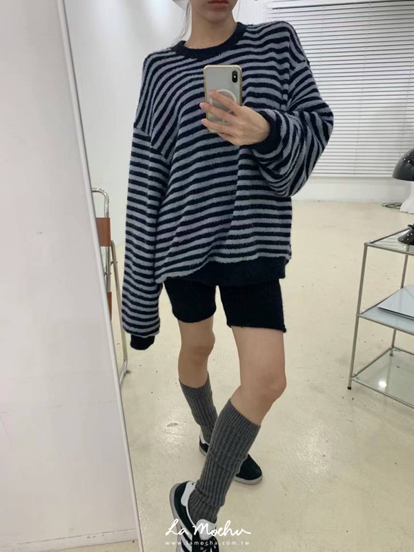 超Q羊羔毛短褲